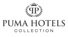 Puma Hotels logo - SaveMoneyCutCarbon