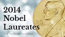 2014-nobel-laureates