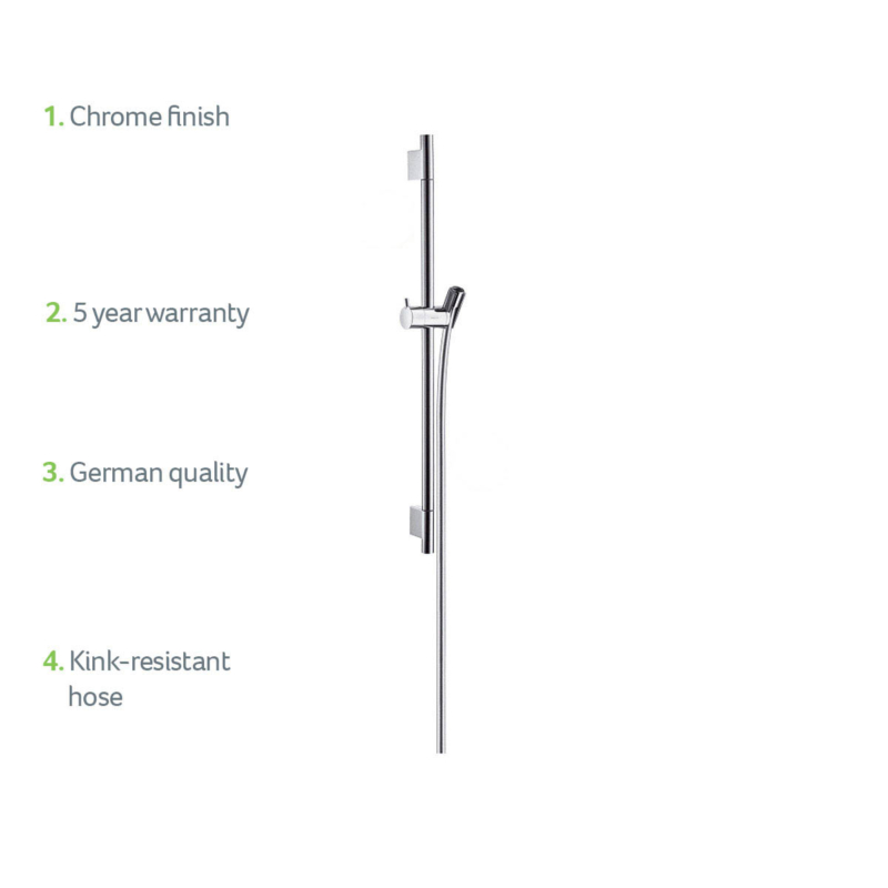 28632000-hansgrohe-Unica-'S-Puro-Shower-Bar-0.65m-with-1