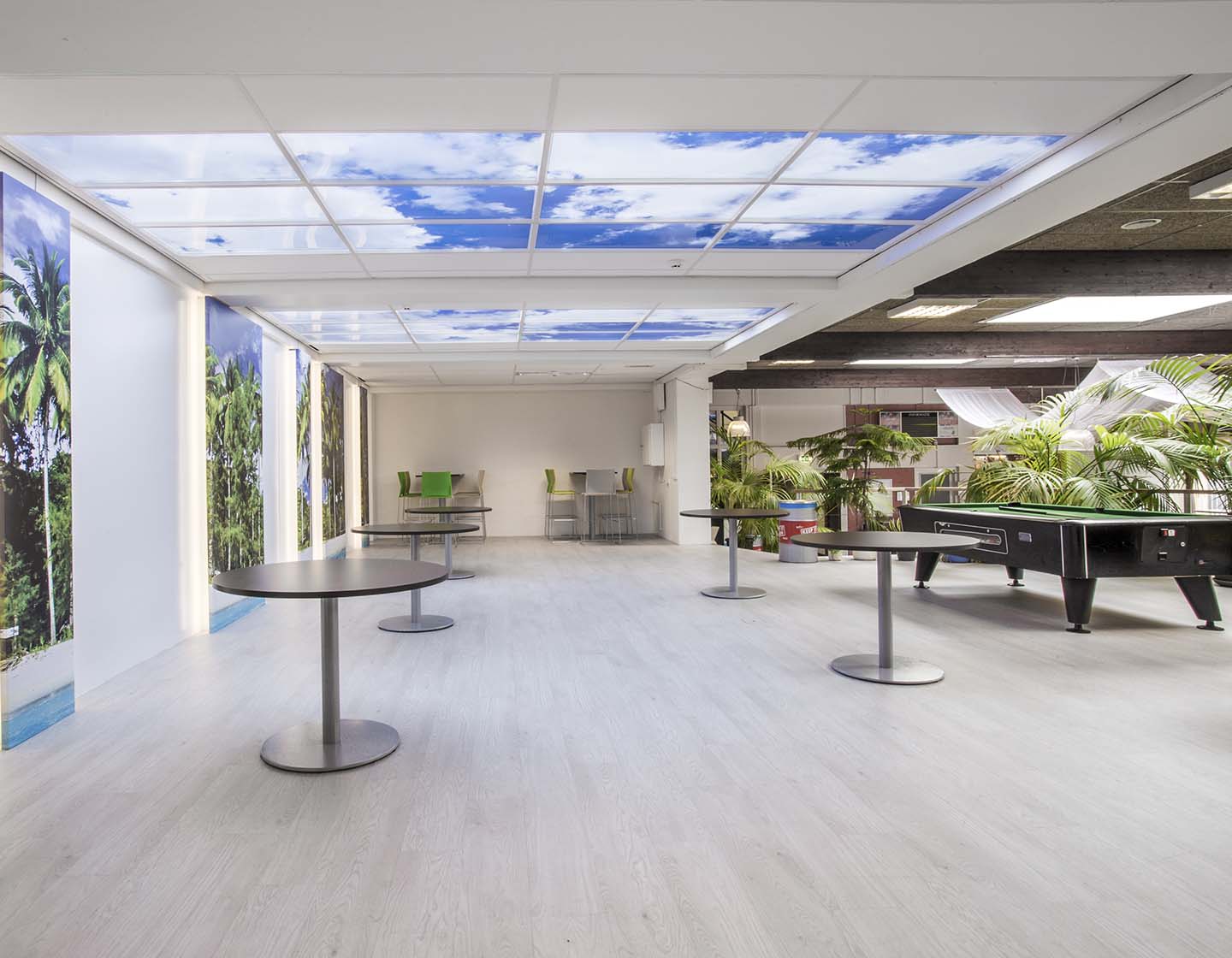 LED Sky Ceilings Buy Stunning LED Sky Lights