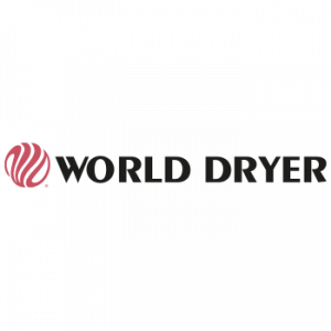 World Dryer Logo