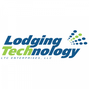 Lodging Technology Logo