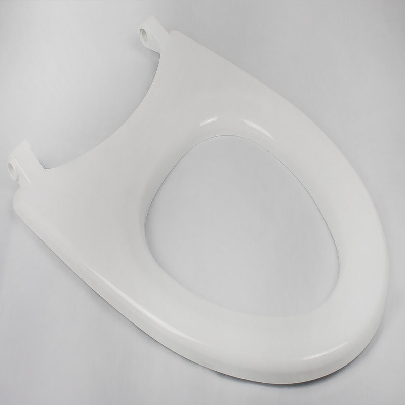 PPDA-022-WT Propelair Toilet Seat White