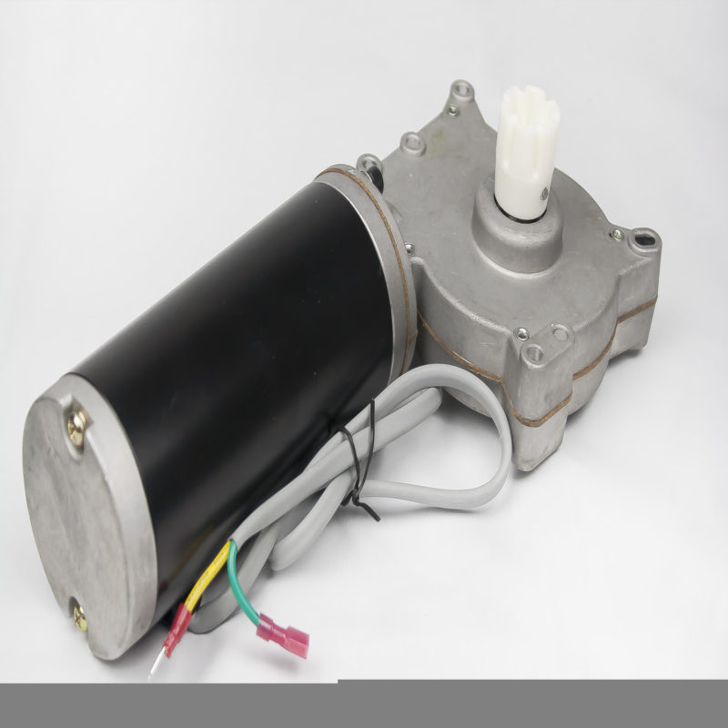 PPDC-038 Propelair Toilet Air Pump Motor 24V