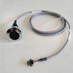 PPLR-FBA-001-1 Propelair Toilet Sensor Flush Button