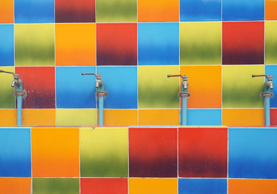 Top Tips for Taps in Your School SaveMoneyCutCarbon