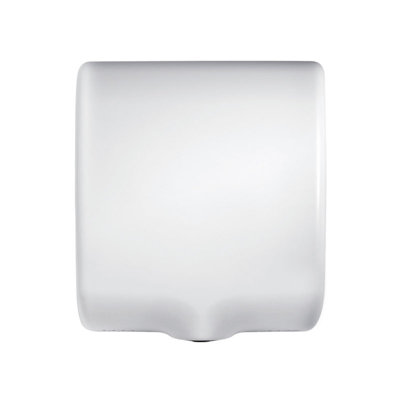 Veltia F4 Hand Dryer White-VAF4001-Main