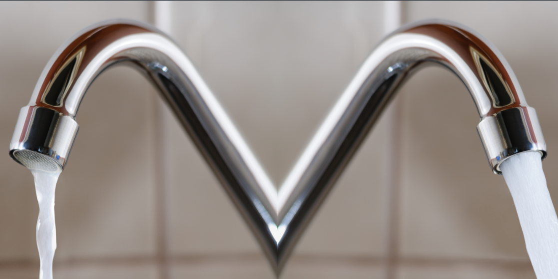 Simple guide to understanding hot water pressure in your home