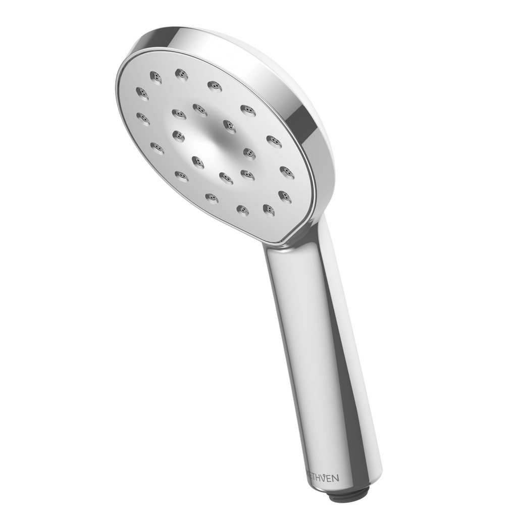 Methven Kiri MK2 Satinjet Hand Shower Chrome