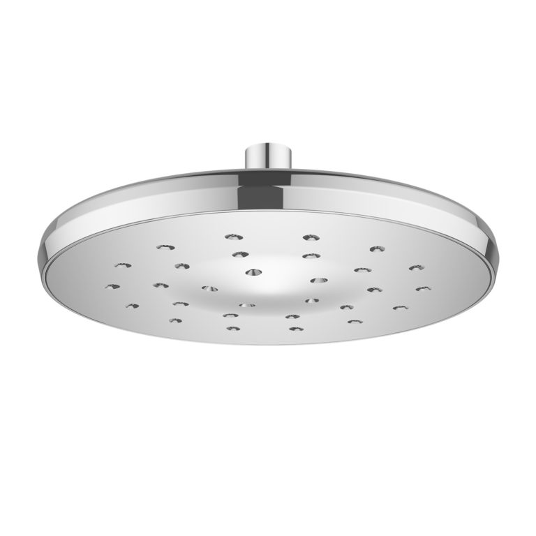 Methven Satinjet Fixed Shower Head Chrome