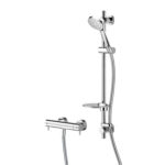 Methven Kiri MK2 Satinjet Shower Kit Chrome Easyfit-KRCTSEFCP-Main