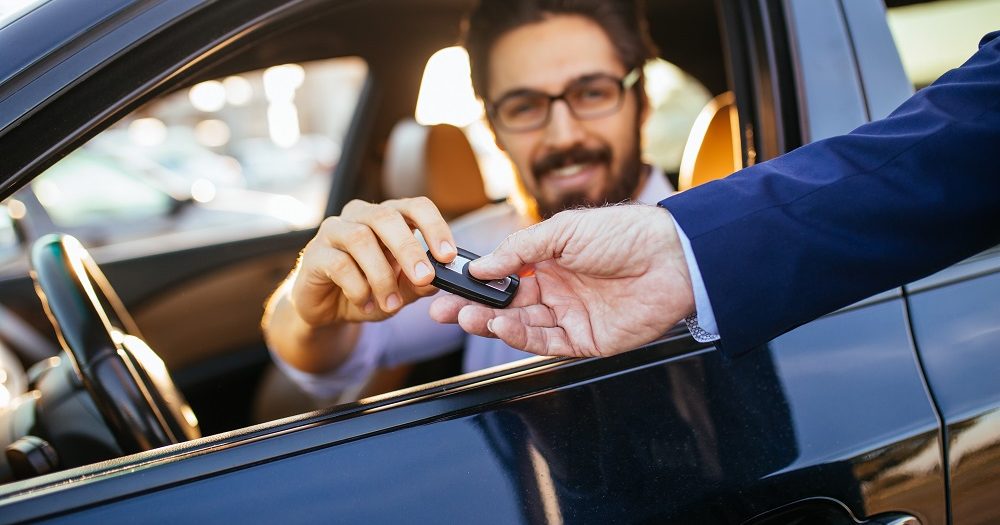 Things to look for when buying a used electric car