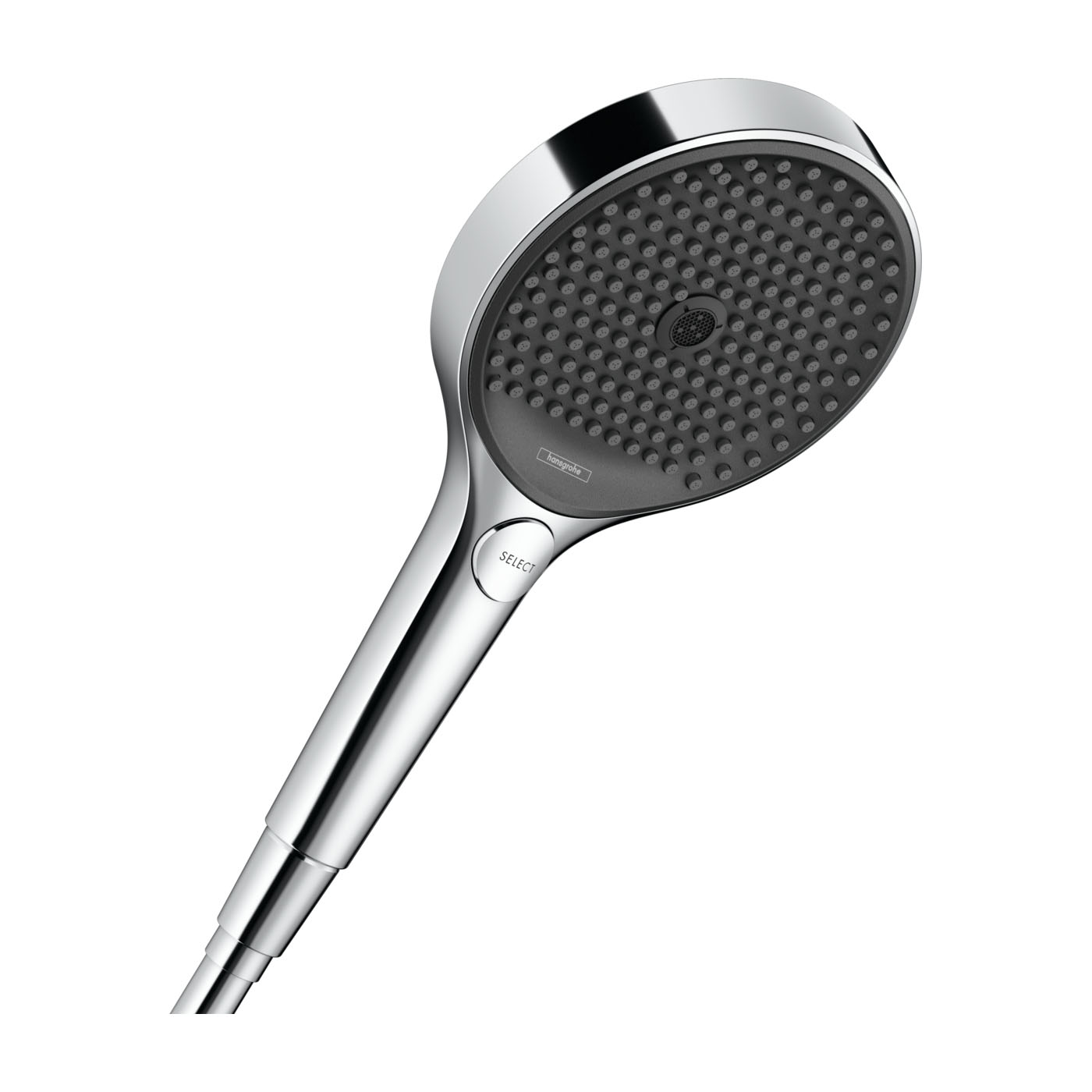 hansgrohe Rainfinity 3jet EcoSmart Shower Head SaveMoneyCutCarbon