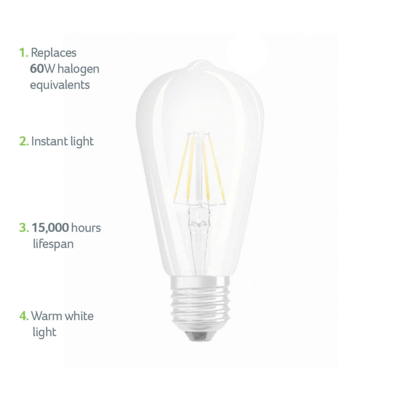 4058075434400--Ledvance-Star-LED-Filament-Bulb-Edison-ST64-E27-7W-2700K-1200-x1200