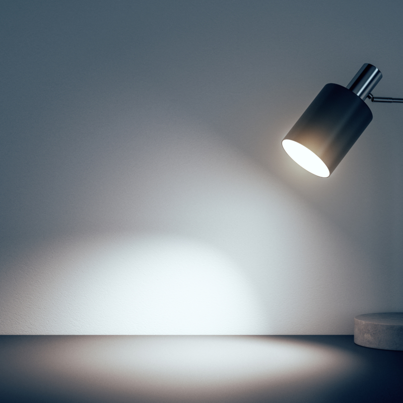 office table lamp