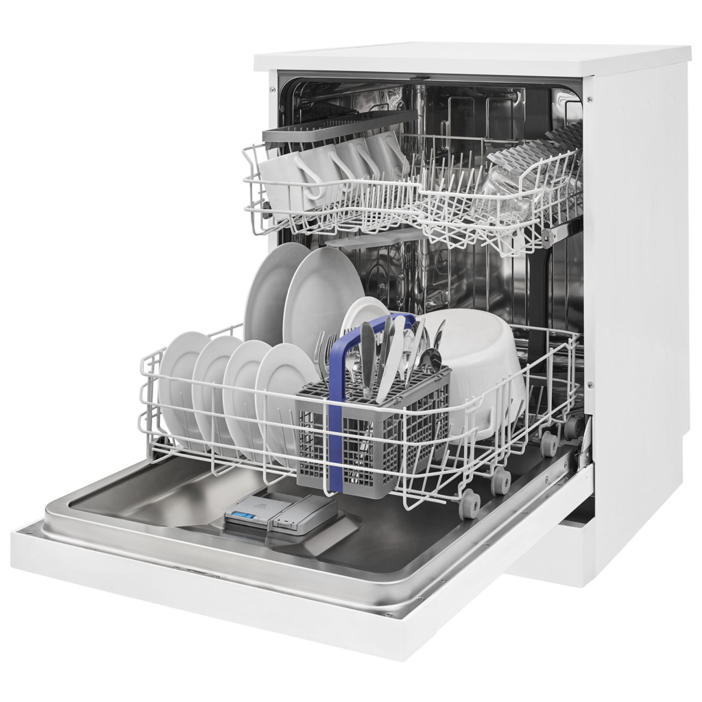 What size dishwasher do I need?