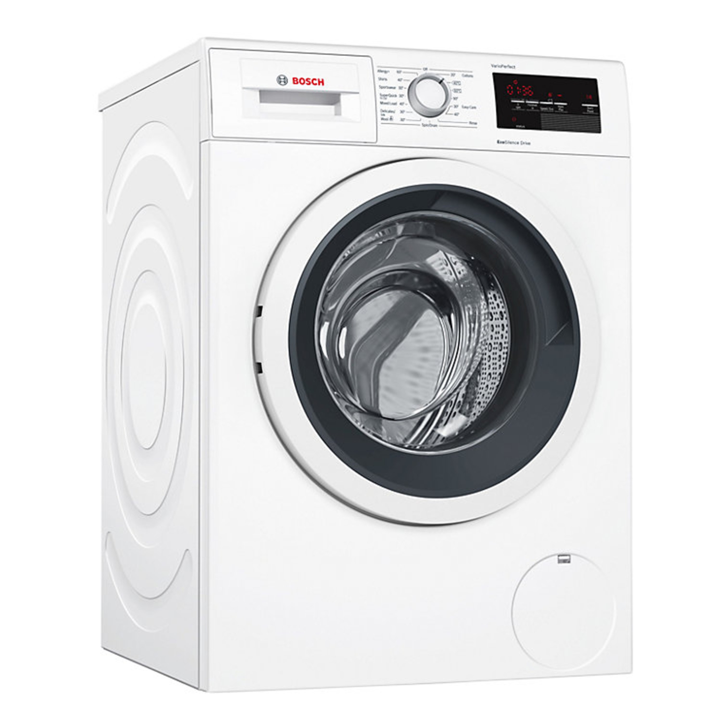 Bosch Series 6 WAT28371GB 9Kg Washing Machine with 1400 ...
