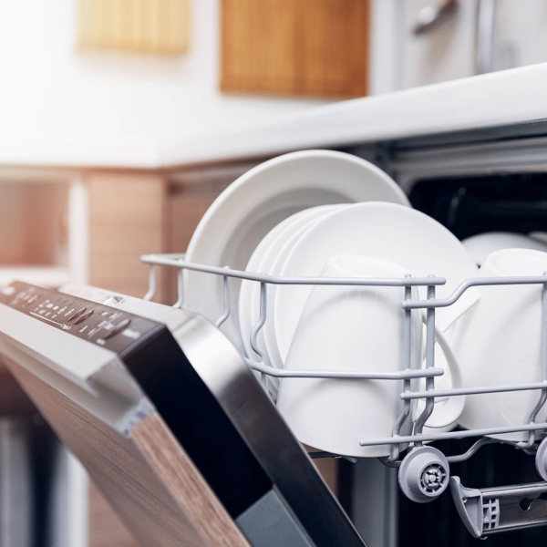 Washing machine energy ratings explained