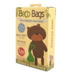 Beco Pets Poop Bags BBGH-120 Main