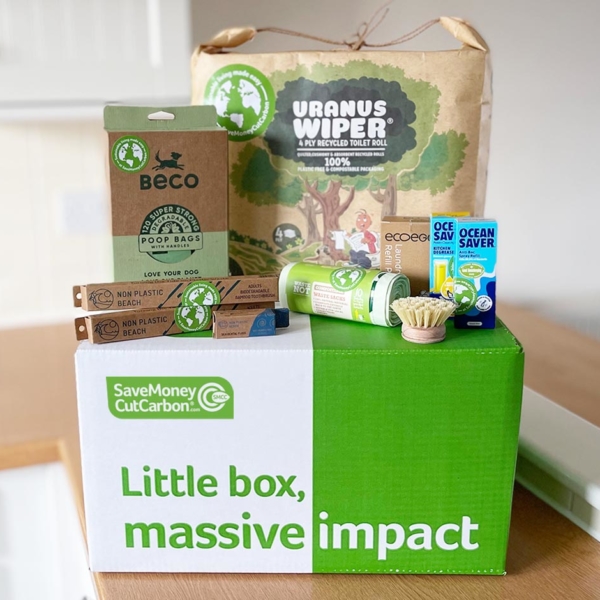 How do ecoegg laundry eggs work?