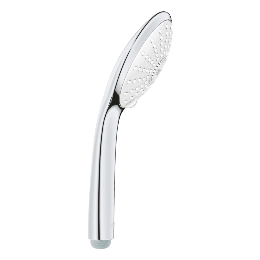 Grohe Euphoria 110 Massage Shower Handset 3 Spray Chrome