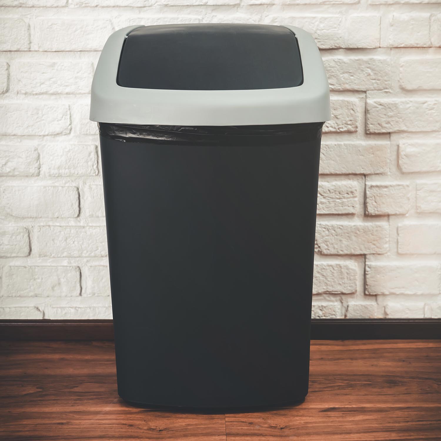 Waste Not Compostable Waste Sacks | 10 Pack | 70L