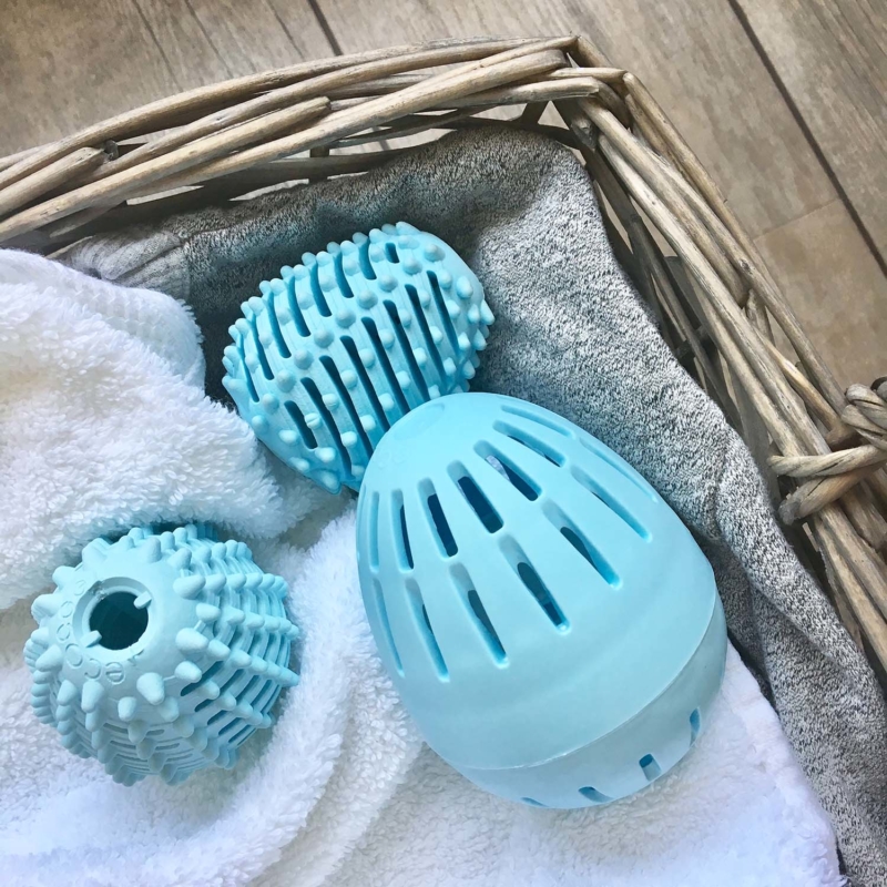 Everything you need to know about ecoegg Laundry Egg
