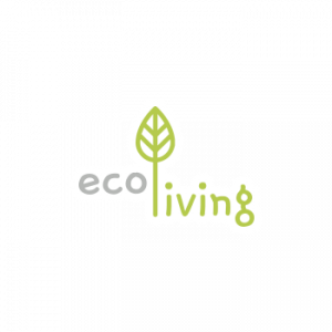 Eco Living Logo