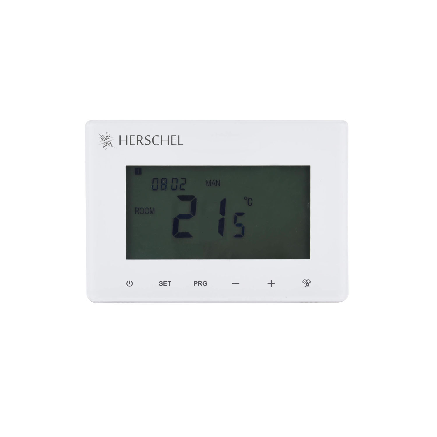 Herschel Battery Powered Wireless Thermostat