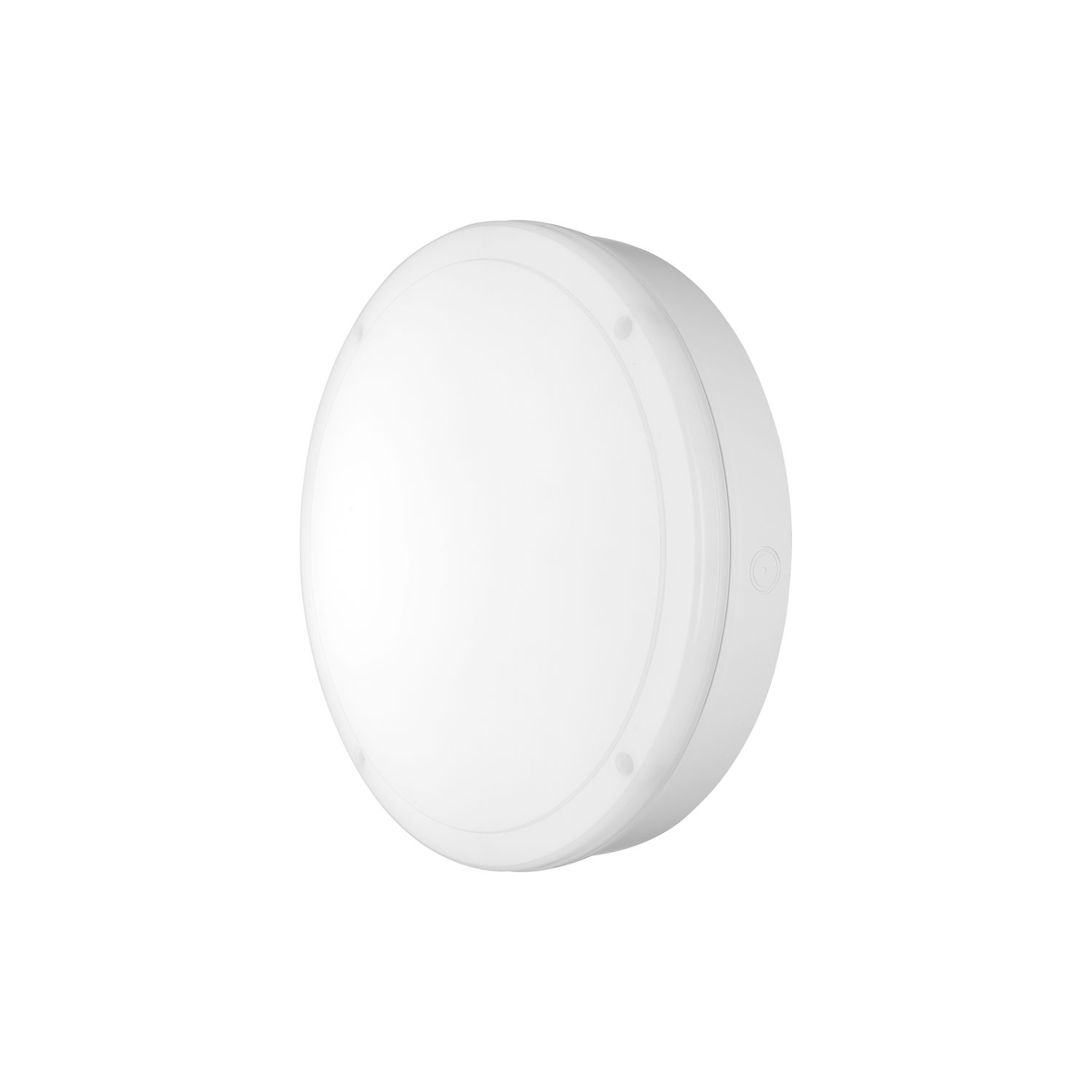 Ledvance LED Surface Bulkhead 15W White 4000K 300mm | Cool White