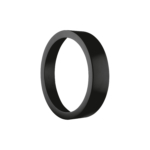 Ledvance Surface Bulkhead Ring 250mm Black-4058075399358-Main