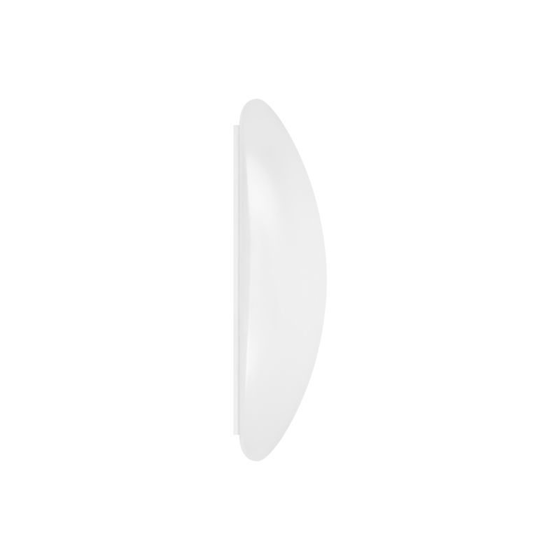 Ledvance Surface Circular Round White Cover-4058075156807-Side
