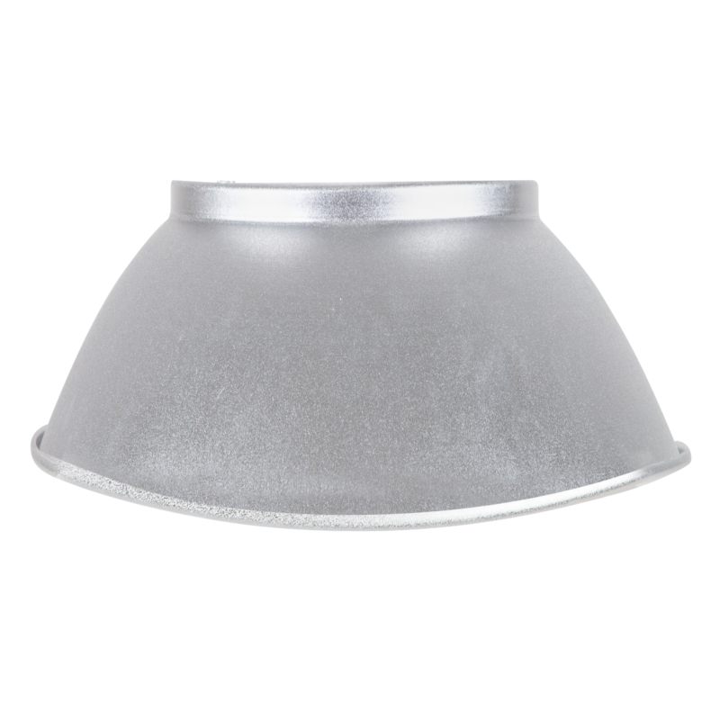 Ledvance Aluminium Reflector for 115W - 210W LED High Bay-4058075507050-Side