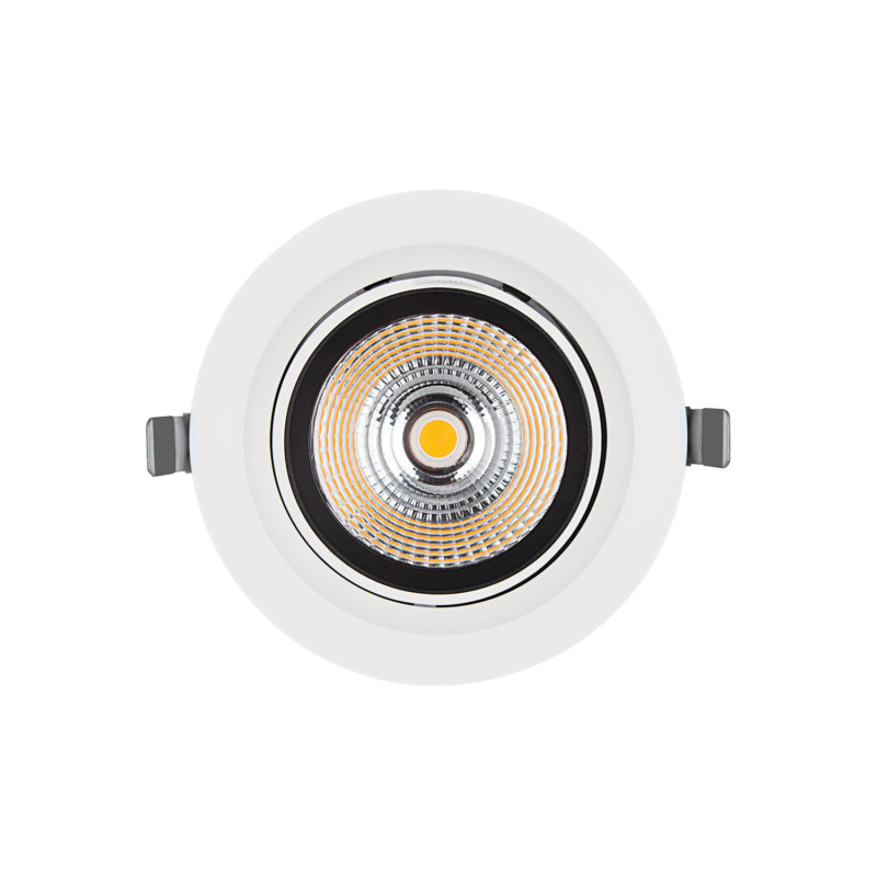 Ledvance LED Spot Vario 35 W-Front