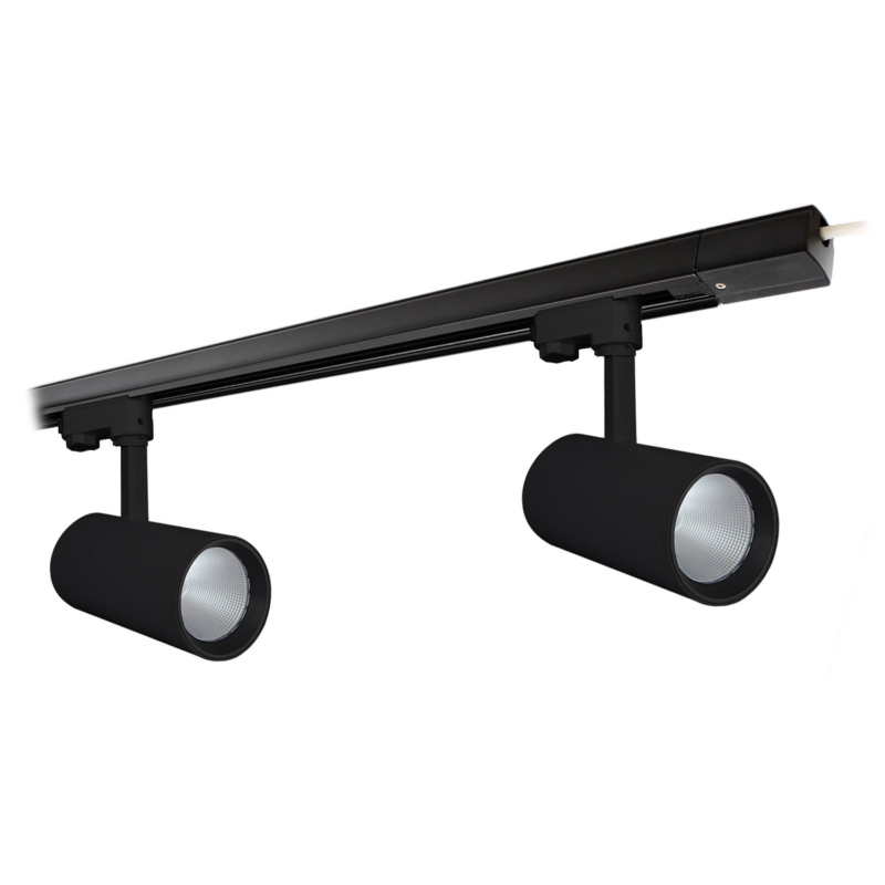 Ledvance Spot LED Tracklight Set Black