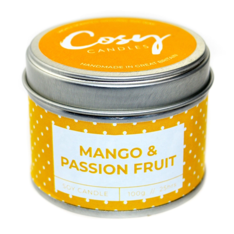cosycandle-mango&passion