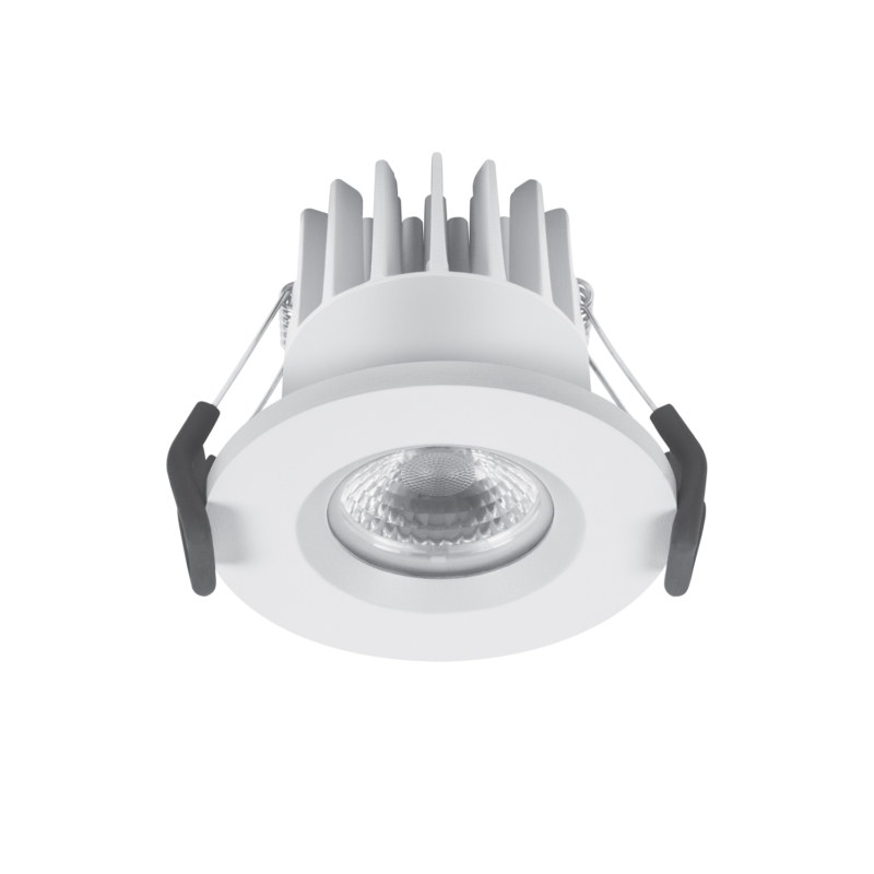 Ledvance Spot 7W IP65 Fire Rated Downlight Down