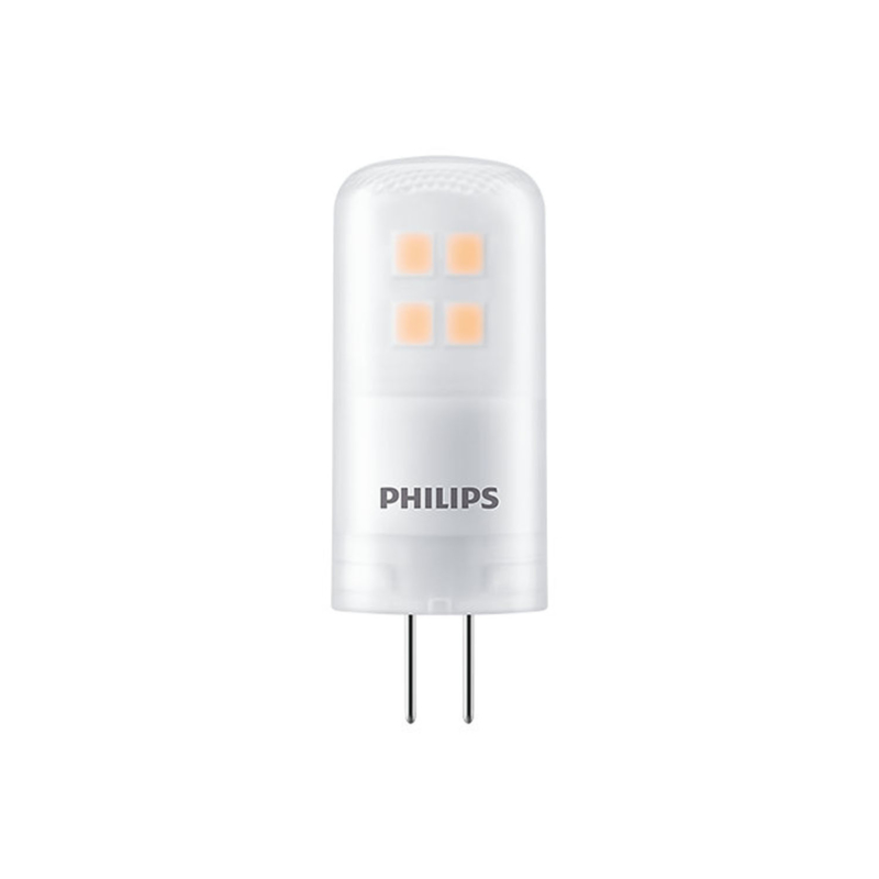 Philips CorePro LED Capsule Bulb G4-929002389202-929002389002-929002389402