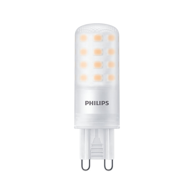 Philips CorePro LED Capsule Bulb G9 4W 2700K-929002390002