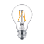 Philips SceneSwitch LED Bulb A60 E27 7.5W 2200K-2700K-929001888655