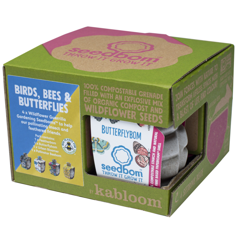 Birds,-Bees-&-Butterflies-Seedbom-Gift-Set-4SBOM-BB-Main