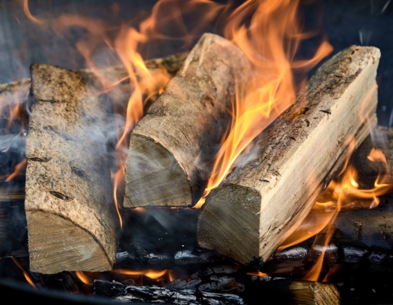 Are wood burning stoves bad for the environment?