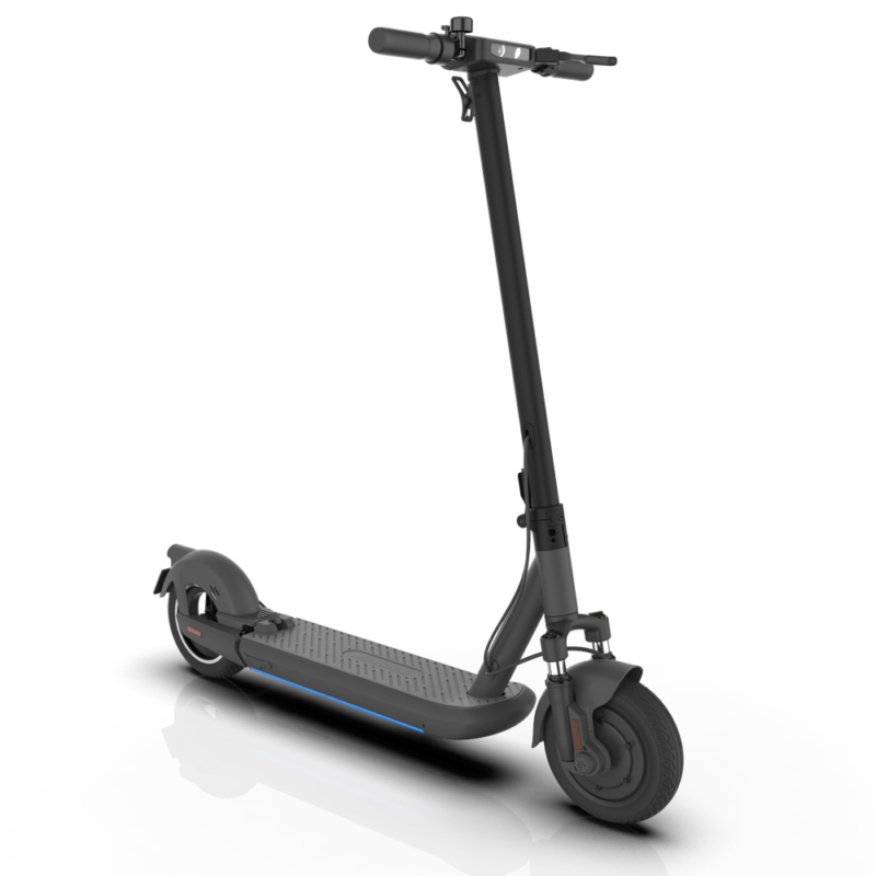 Inmotion L9 Electric Scooter-INMOTION-SCO-L9-Main