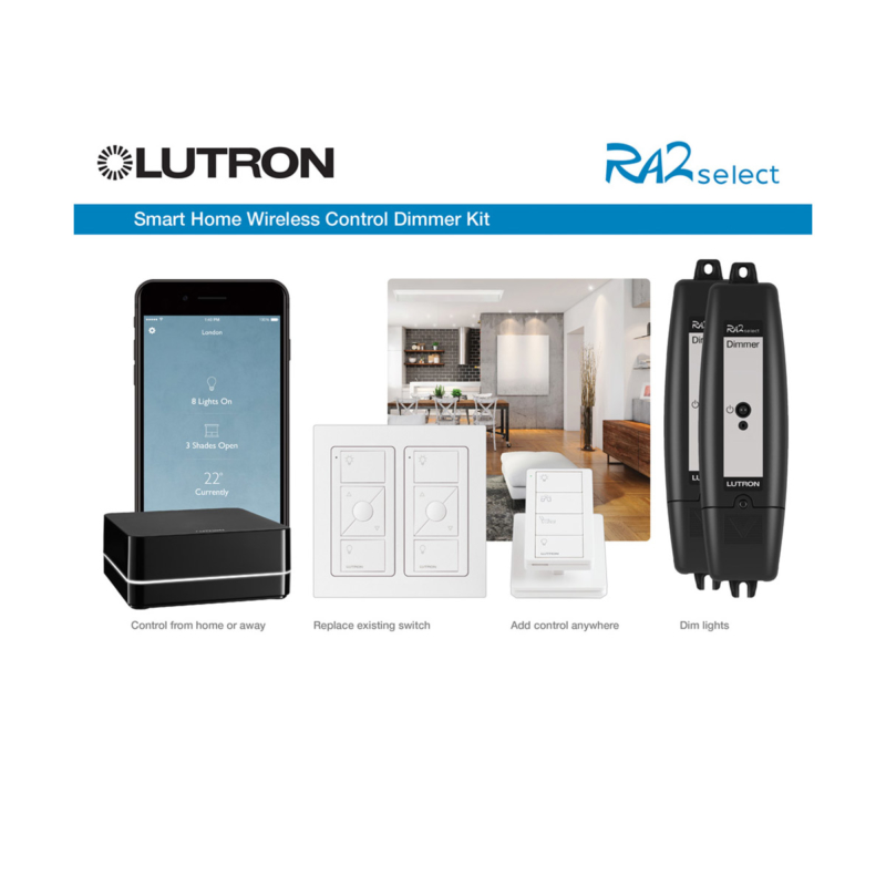 Lutron-RA2-Select-Smart-Home-Kit-RRK-KITREP-2D-2nd-image