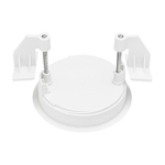 Lutron-Recess-Mounting-Kit-for-Wireless-Ceiling-Sensors-L-CRMK-WH-Main