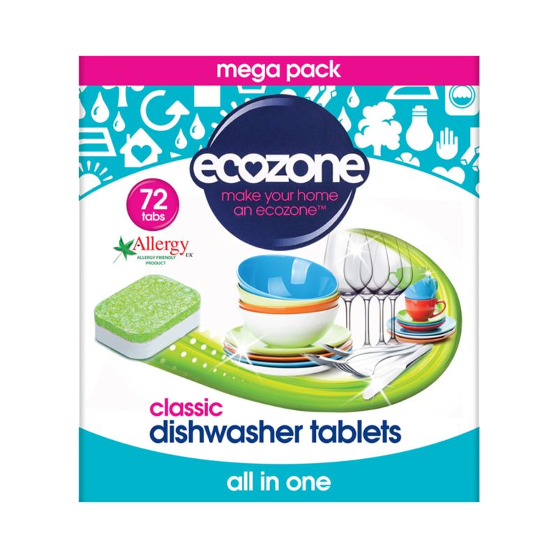 Ecozone-All-in-One-Dishwasher-Tablets-Main
