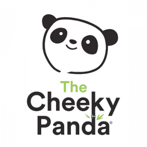 Cheeky Panda Logo