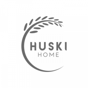 Huski Home Logo