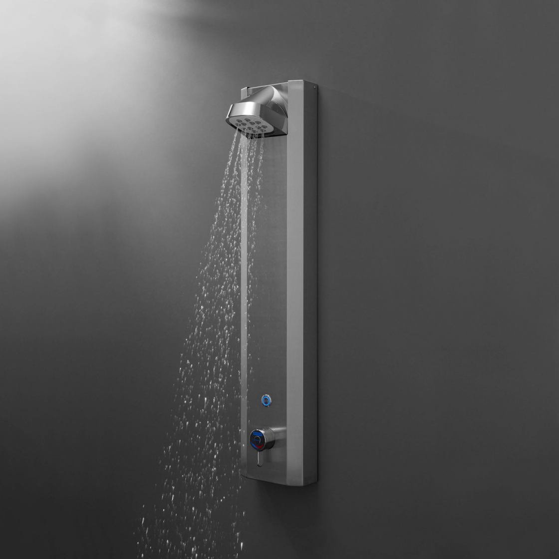 Kelda Deluxe Eco Shower