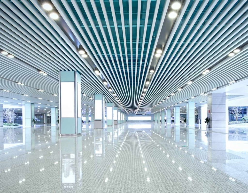 How is light measured?